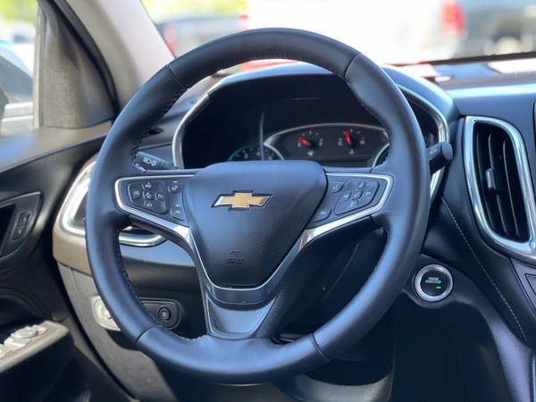 PRE-OWNED 2018 CHEVROLET EQUINOX Premier - - by dealer for sale in Jamestown, CA – photo 17