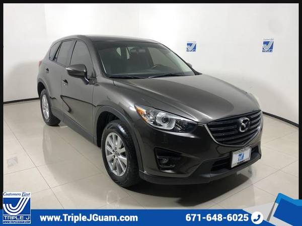 2016 Mazda CX-5 - - cars & trucks - by dealer for sale in Other, Other – photo 2
