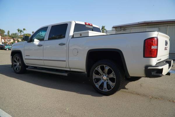 2015 GMC Sierra 1500 - Finance Here! Low Rates Available! - cars &... for sale in Vista, CA – photo 7