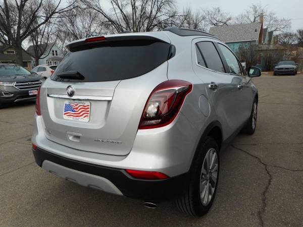 2019 Buick Encore/ONLY 12k Miles! - - by for sale in Grand Forks, MN – photo 6