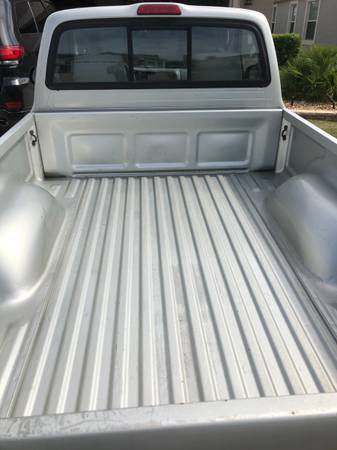 2003 Toyota Tacoma 2wd Reg cab for sale in The Villages, FL – photo 8