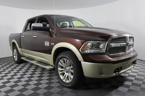 2015 Ram 1500 Western Brown FANTASTIC DEAL! for sale in Anchorage, AK