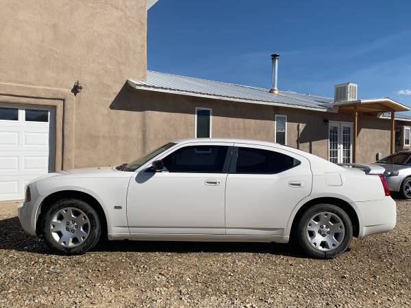 2007 Dodge Charger for sale in Taos Ski Valley, NM – photo 2