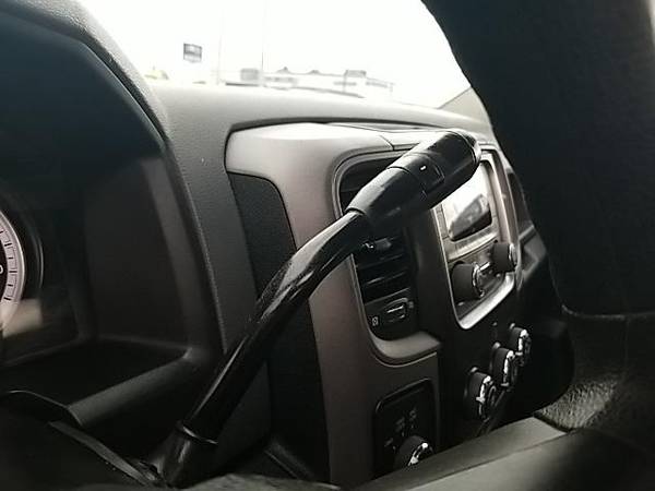 2014 Ram 2500 4WD Crew Cab 149 Tradesman - - by dealer for sale in Yorkville, NY – photo 18