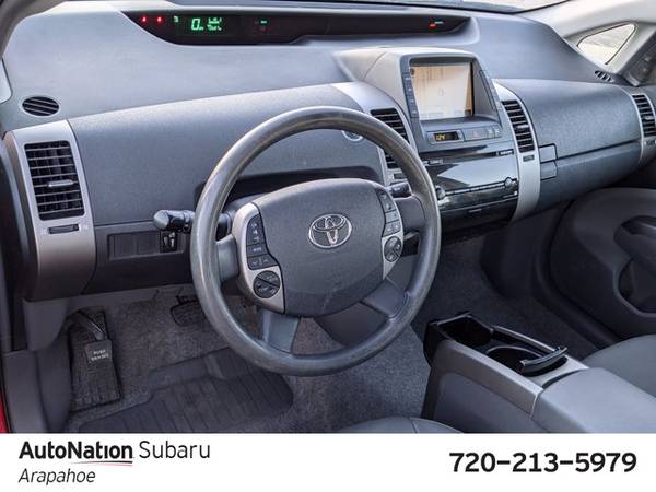 2009 Toyota Prius Touring SKU:97853340 Hatchback - cars & trucks -... for sale in Centennial, CO – photo 11