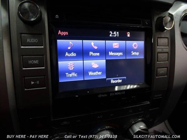 2014 Toyota Tundra SR5 4x4 4dr Double Cab Camera Bluetooth 4x4 SR5 for sale in Paterson, PA – photo 18