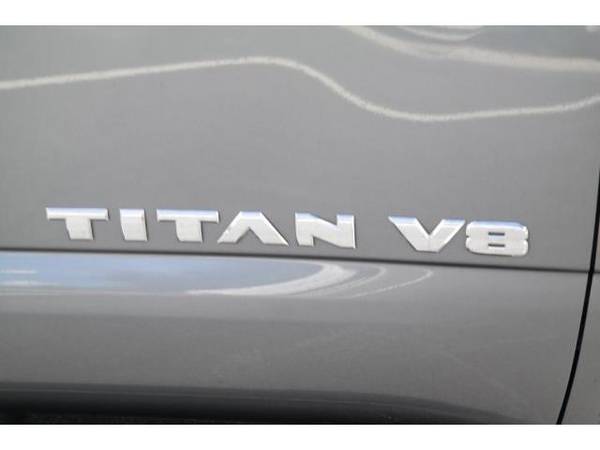 2018 Nissan Titan SL - truck for sale in Sanford, FL – photo 10