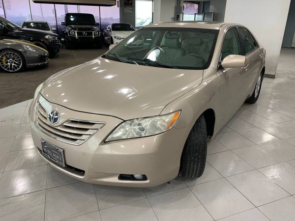2009 Toyota Camry XLE V6 - - by dealer - vehicle for sale in Springfield, IL – photo 3