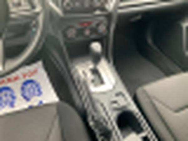 2019 Subaru Impreza AWD All Wheel Drive 2.0i 5-door CVT Sedan - cars... for sale in Oregon City, OR – photo 16