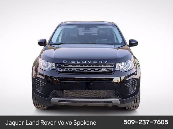 2017 Land Rover Discovery Sport SE 4x4 4WD Four Wheel SKU:HH659555 -... for sale in Spokane, WA – photo 2