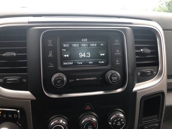 2016 Ram 1500 Big Horn for sale in Green Bay, WI – photo 16