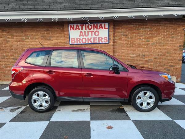 2014 Subaru Forester 4dr Auto 2.5i PZEV (TOP RATED DEALER AWARD 2018... for sale in Waterbury, CT – photo 2