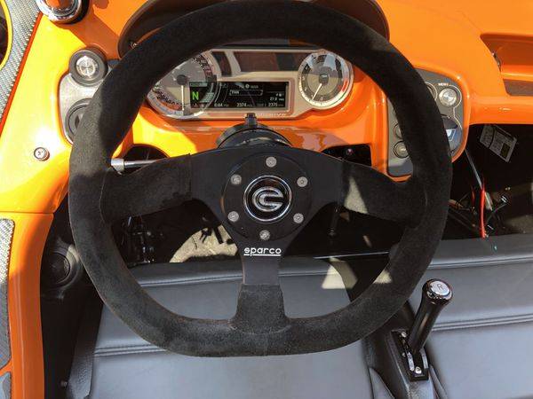 2015 CAMPAGNA T REX GUARANTEE APPROVAL!! for sale in Columbus, OH – photo 24