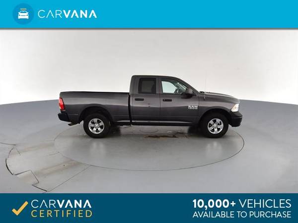 2018 Ram 1500 Quad Cab Tradesman Pickup 4D 6 1/3 ft pickup OTHER - for sale in Charleston, SC – photo 10