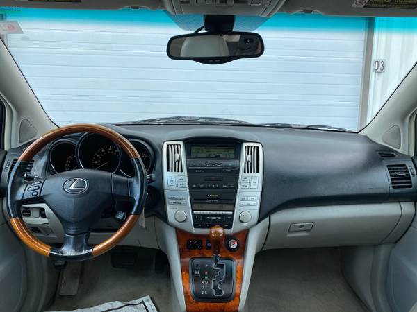 2005 Lexus RX 330 4dr SUV AWD - - by dealer - vehicle for sale in Middleton, WI – photo 20