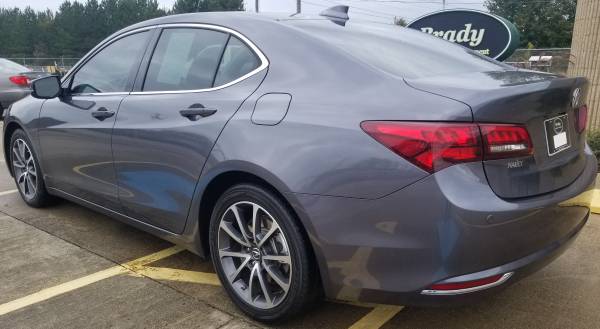2017 ACURA TLX TECHNOLOGY SHAWD - cars & trucks - by dealer -... for sale in Evans, GA – photo 10
