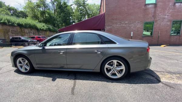 2018 Audi A8 L 3.0T - cars & trucks - by dealer - vehicle automotive... for sale in Great Neck, NY – photo 13