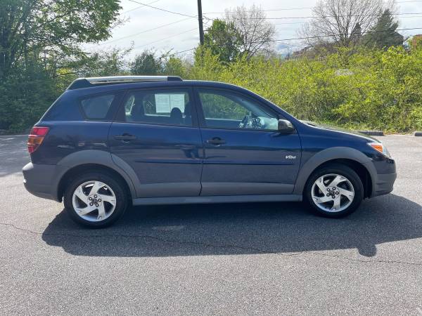 2007 Pontiac Vibe - - by dealer - vehicle automotive for sale in Bristol, TN – photo 10