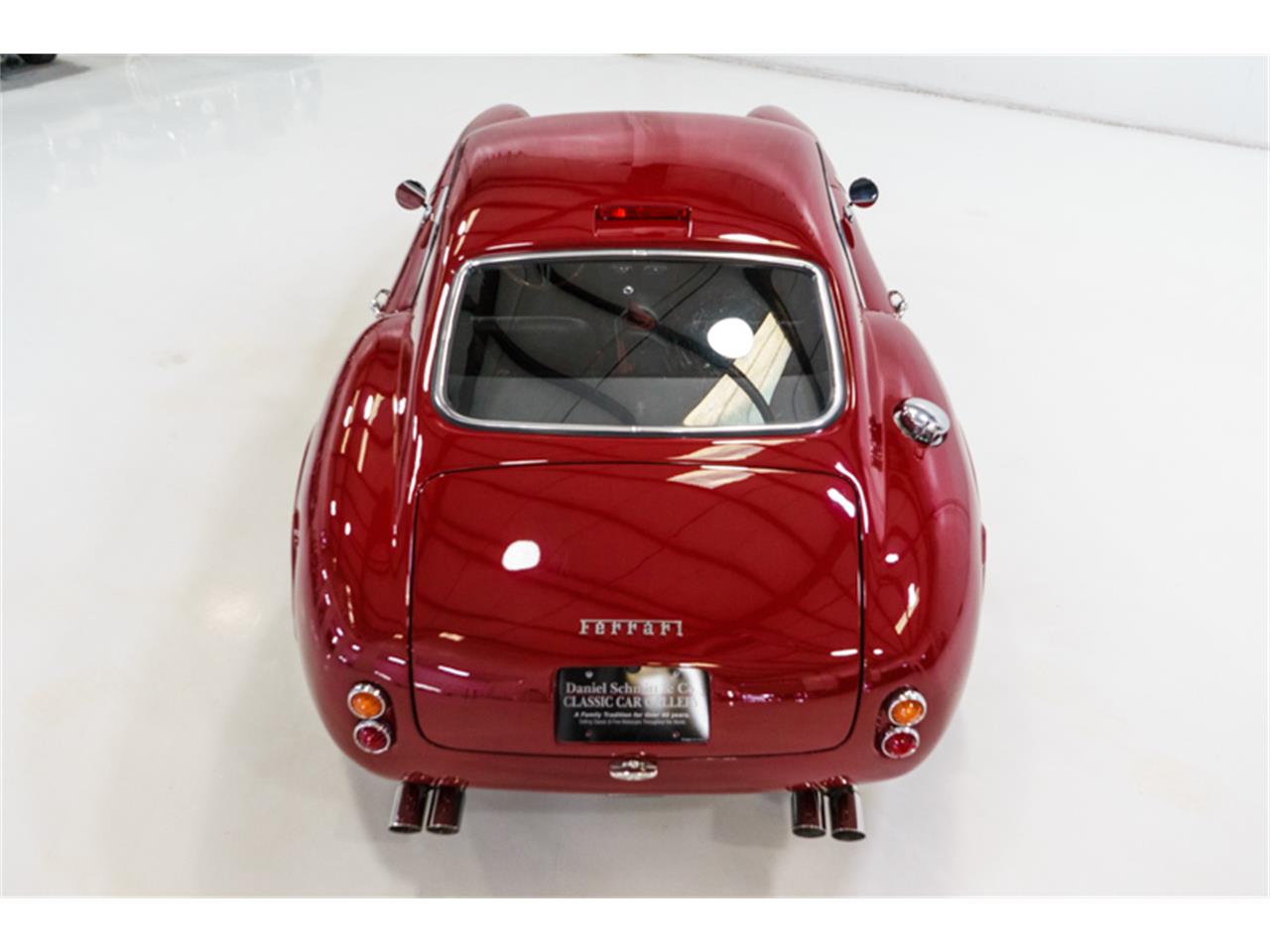 1961 Ferrari 250 GT for sale in Saint Ann, MO – photo 17