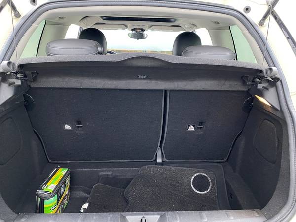 2014 MINI Hardtop Cooper S Hatchback 2D hatchback White - FINANCE -... for sale in Fort Collins, CO – photo 21