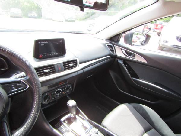 2017 Mazda 3 - - by dealer - vehicle automotive sale for sale in Hernando, FL – photo 12