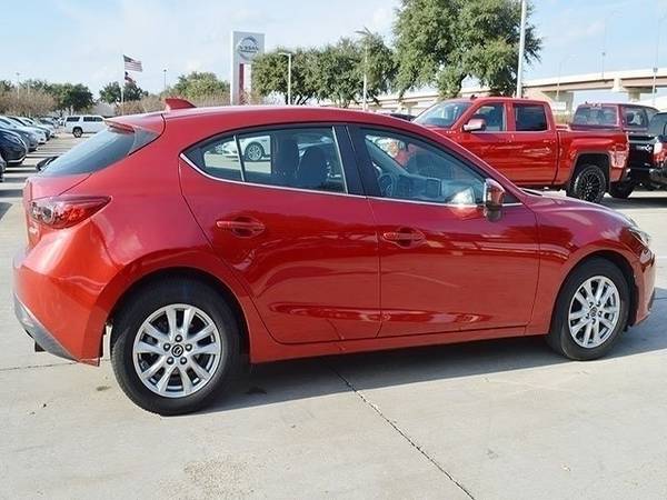 2015 Mazda Mazda3 i Touring - cars & trucks - by dealer - vehicle... for sale in GRAPEVINE, TX – photo 6