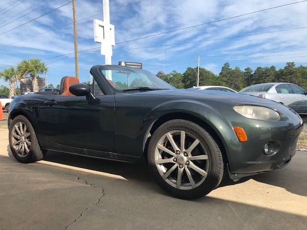 2006 Mazda Miata Convertible Touring Package**Buy**Sell**Trade** for sale in Gulf Breeze, FL – photo 3