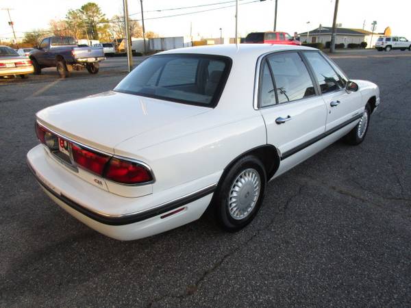 1997 BUICK LESABRE CUSTOM **LOW MILES**SUPER CLEAN**TURN-KEY READY**... for sale in Hickory, NC – photo 7