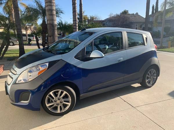 2015 Chevy Spark for sale in Oceanside, CA – photo 3