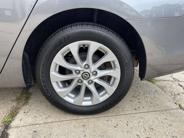 2019 Nissan Sentra SV Backup Cam Just 44K Miles Clean Title Pid Off for sale in Baldwin, NY – photo 22