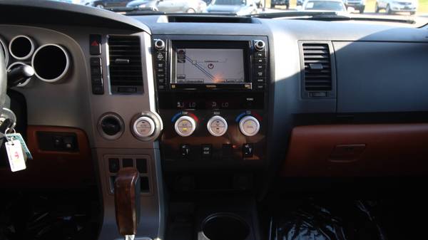 2011 Toyota Tundra Limited Crew Max * Gorgeous Crew Cab * Clean Carfax for sale in Troy, MO – photo 20