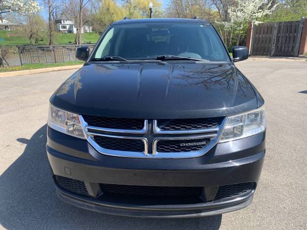 2011 Dodge Journey LOOK! - - by dealer - vehicle for sale in Dundee, OH – photo 3
