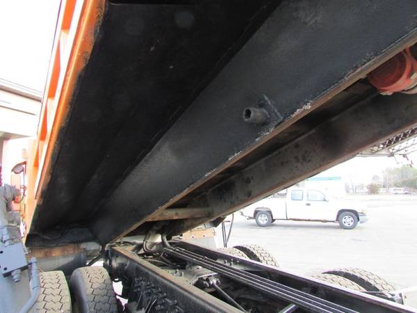 2005 Mack Mack Granite Plow/Dump Truck W/Sander - cars & for sale in ST Cloud, MN – photo 22