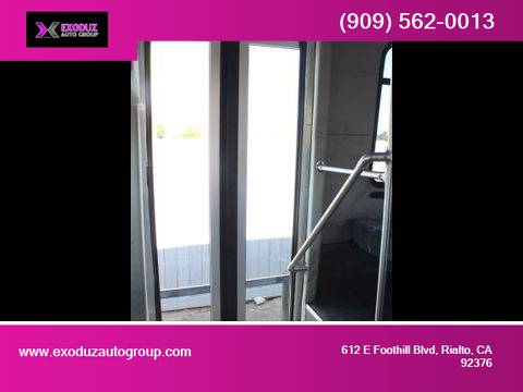 2007 CHEVROLET C5500 BUS - cars & trucks - by dealer - vehicle... for sale in Rialto, CA – photo 22