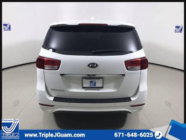 2017 Kia Sedona - - cars & trucks - by dealer for sale in Other, Other – photo 9