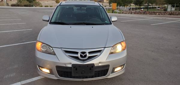 2007 Mazda3 110mil millas - cars & trucks - by owner - vehicle... for sale in Anthony, TX – photo 7