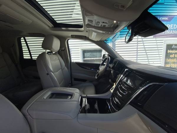 2016 Cadillac Escalade Premium Collection - - by for sale in Walkertown, NC – photo 24