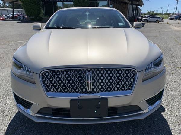 2017 Lincoln MKZ Reserve - - by dealer - vehicle for sale in Minden, LA – photo 2