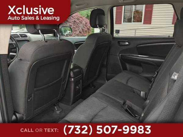 2011 Dodge Journey Mainstreet Sport Utility 4D - - by for sale in Keyport, NJ – photo 9