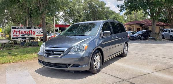 BUY HERE PAY HERE~2006 TOYOTA SIENNA~2006 HONDA ODYSSEY~$1,495 DOWN... for sale in Orange City, FL – photo 7