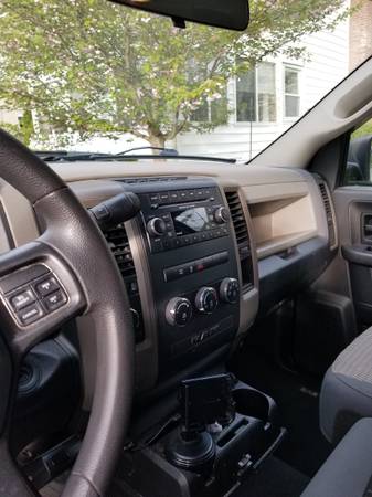 2012 Ram 1500 Quad Cab 5 7 4wd for sale in Cornwall, NY – photo 7