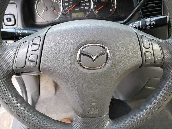 🍑 CLEANEST Minivan For UNDER $3,000.00~ 2005 MAZDA MPV LX - cars &... for sale in BRUSH PRAIRIE/VANCOUVER, OR – photo 8
