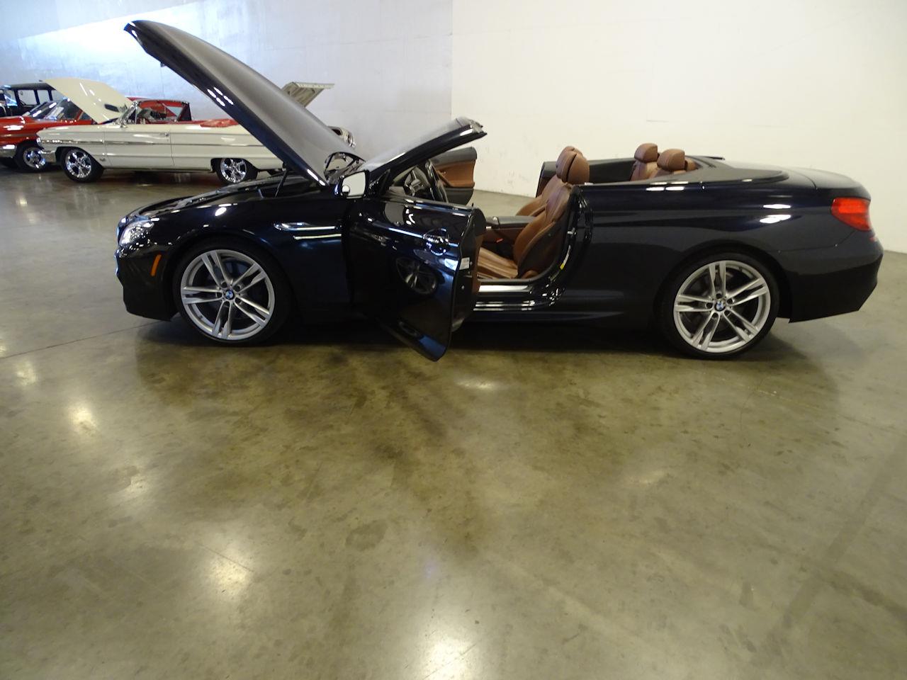 2013 BMW 650I for sale in O'Fallon, IL – photo 8