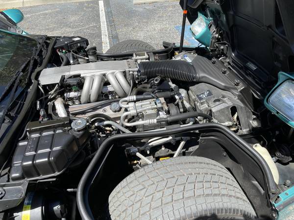 1990 Corvette Indy Convertible for sale in Lithia, FL – photo 18