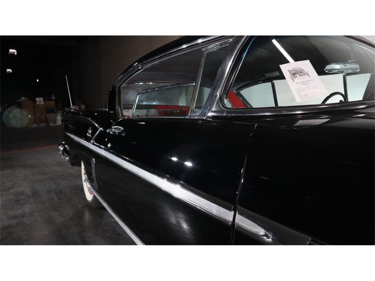 1958 Chevrolet Impala for sale in Jackson, MS – photo 17