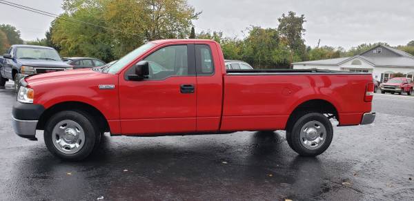 2005 Ford F150 - - by dealer - vehicle automotive sale for sale in Northumberland, PA – photo 8