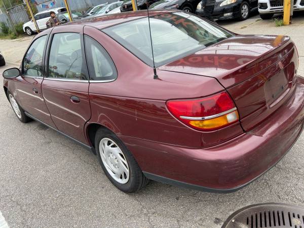 2000 Saturn LS for sale in elmhurst, NY – photo 3