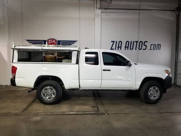 Toyota Tacoma Access Cab-We are open! Clean Sanitized vehicles.... for sale in Albuquerque, NM – photo 13