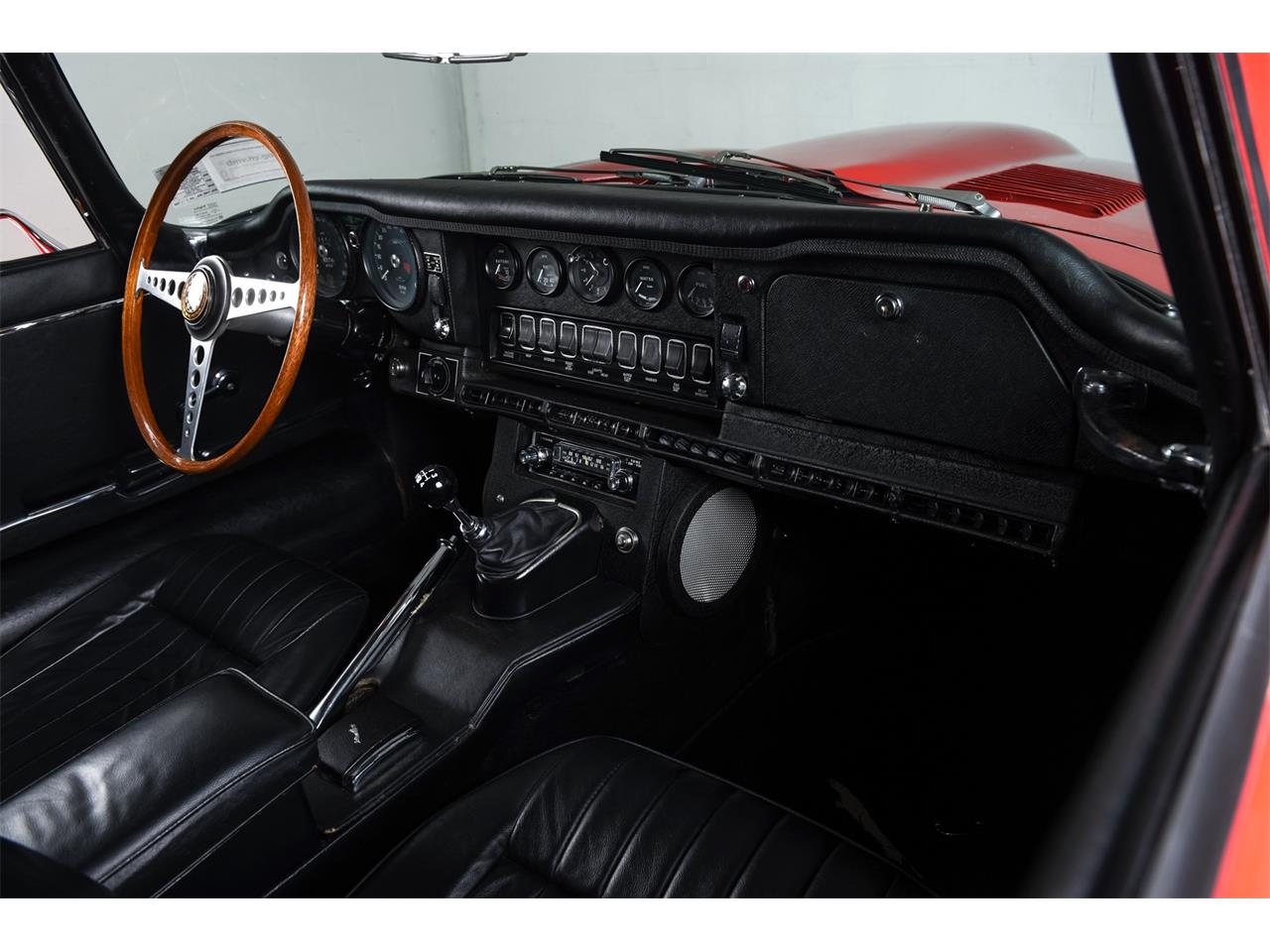1968 Jaguar XK for sale in Farmingdale, NY – photo 20