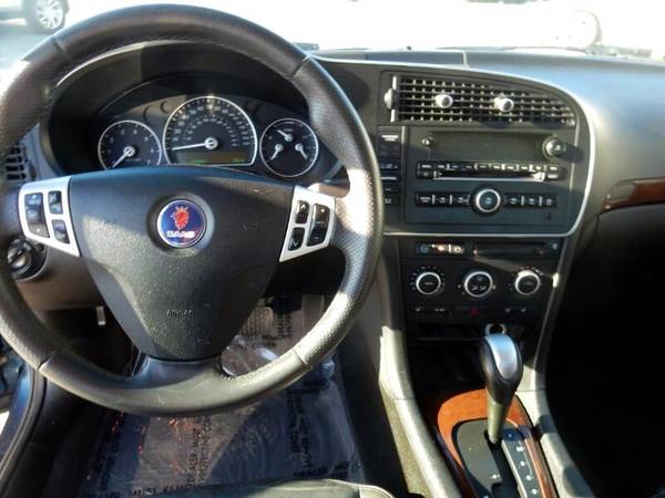 2009 Saab 9-3 2.0T Comfort - cars & trucks - by dealer - vehicle... for sale in Dumfries, District Of Columbia – photo 12